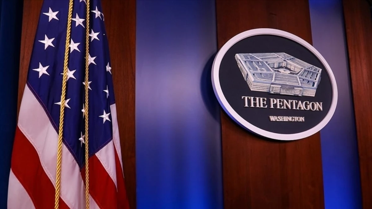 Ek ödenek talebi Kongre'yi ikiye böldü: Washington’da İran savaşının 200 milyar dolarlık maliyeti tartışılıyor Ek ödenek talebi Kongre'yi ikiye böldü: Washington’da İran savaşının 200 milyar dolarlık maliyeti tartışılıyor