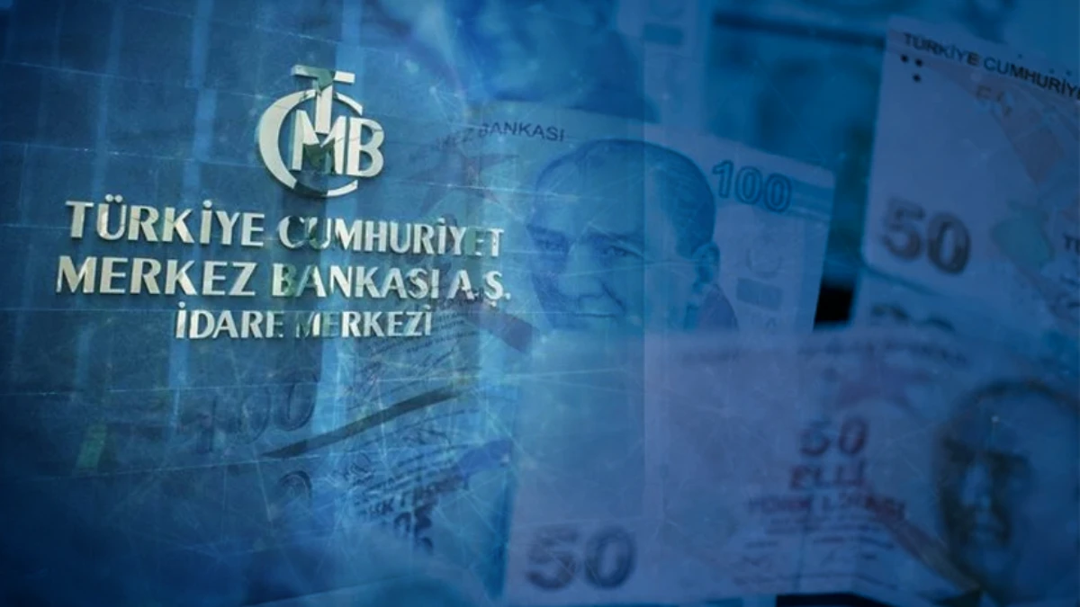 EKİM 2025 TCMB FAİZ KARARI| Hangi gün, saat kaçta açıklanacak? EKİM 2025 TCMB FAİZ KARARI| Hangi gün, saat kaçta açıklanacak?