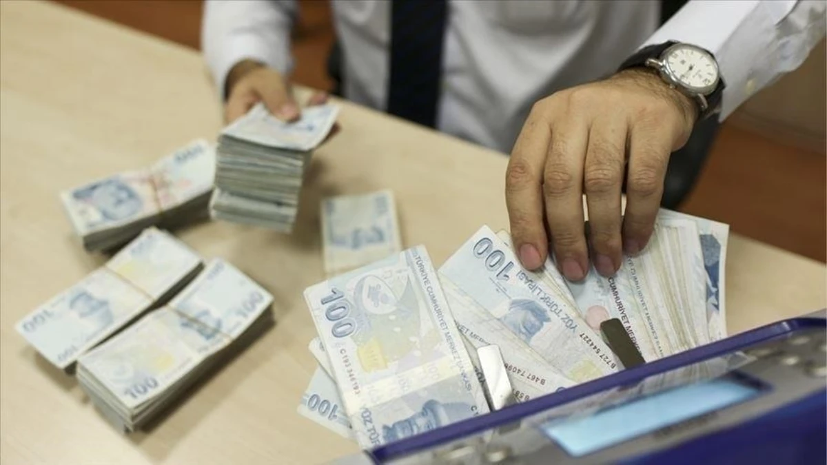 Ekonomi yönetimi bölgesel kalkınma ve yatırıma odaklandı: 522 projeye 1,24 trilyon lira! Ekonomi yönetimi bölgesel kalkınma ve yatırıma odaklandı: 522 projeye 1,24 trilyon lira!