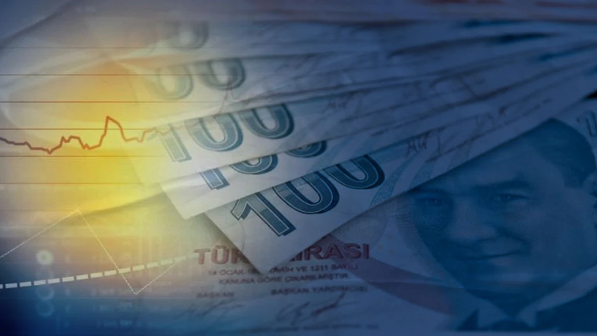 Ekonomi yönetiminin 2026 ajandası! Dezenflasyon ve sürdürülebilir büyüme öne çıkacak