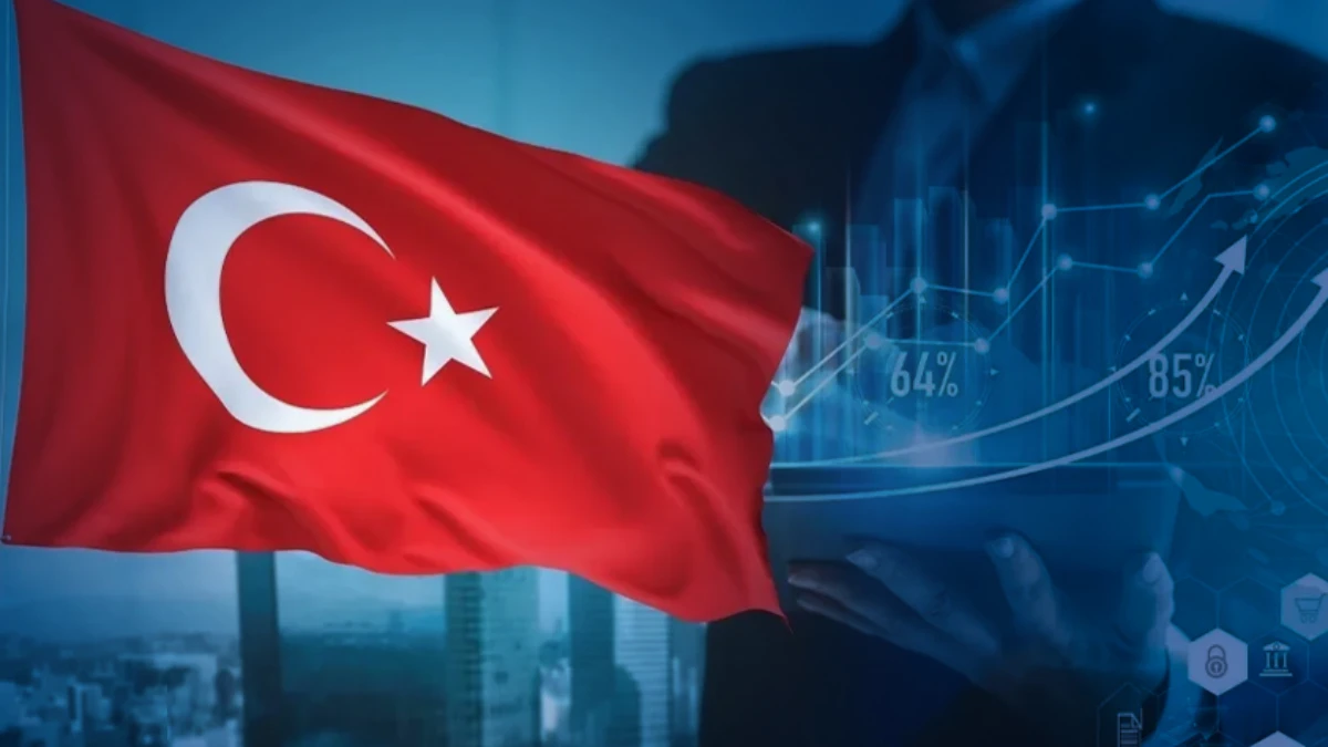 Ekonomide 3 yıllık yol haritası: 6 yapısal reform tedbiri hayata geçirilecek Ekonomide 3 yıllık yol haritası: 6 yapısal reform tedbiri hayata geçirilecek