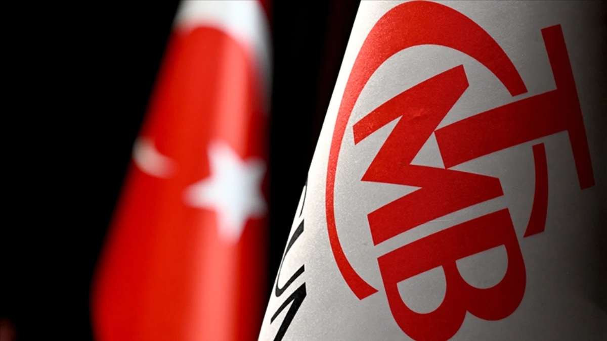 Ekonominin rotasını çizen Merkez Bankası 94. yılını kutluyor Ekonominin rotasını çizen Merkez Bankası 94. yılını kutluyor