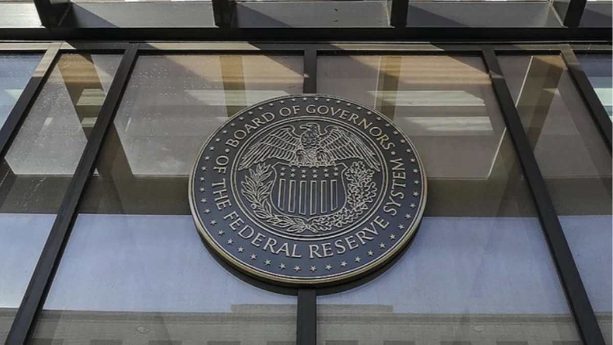 Ekonomistler Fed’den 2026’da 2 faiz indirimi bekliyor: Gözler Aralık toplantısında Ekonomistler Fed’den 2026’da 2 faiz indirimi bekliyor: Gözler Aralık toplantısında