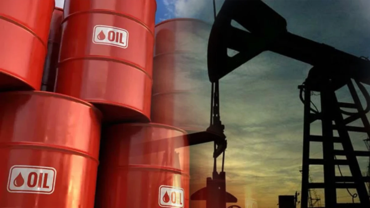 Ekvador’dan Kolombiya’ya petrol hamlesi: Taşıma tarifesi yüzde 900 artırıldı Ekvador’dan Kolombiya’ya petrol hamlesi: Taşıma tarifesi yüzde 900 artırıldı
