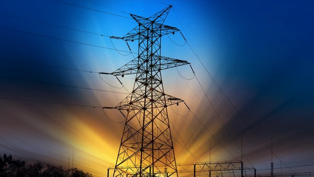 Elektrik altyapısında yeni dönem: Türkiye 'Dağıtım 2.0' vizyonuna hazırlanıyor Elektrik altyapısında yeni dönem: Türkiye 'Dağıtım 2.0' vizyonuna hazırlanıyor