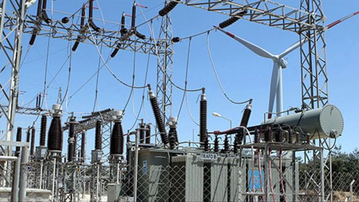 Elektrik santrallerine kapasite mekanizması desteği: 1,9 milyar TL ödeme Elektrik santrallerine kapasite mekanizması desteği: 1,9 milyar TL ödeme