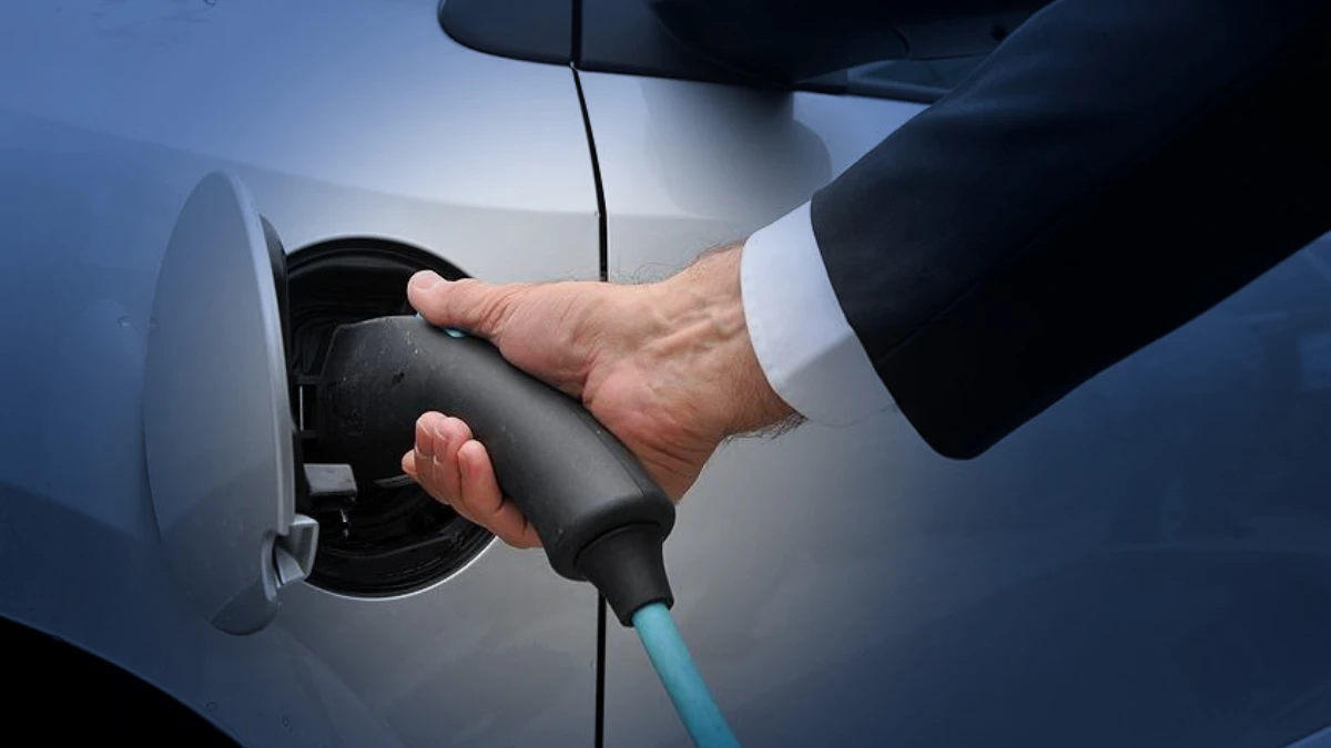 Elektrikli araç şarjında yeni kurallar için çalışma: Esnek fiyatlandırma geliyor Elektrikli araç şarjında yeni kurallar için çalışma: Esnek fiyatlandırma geliyor