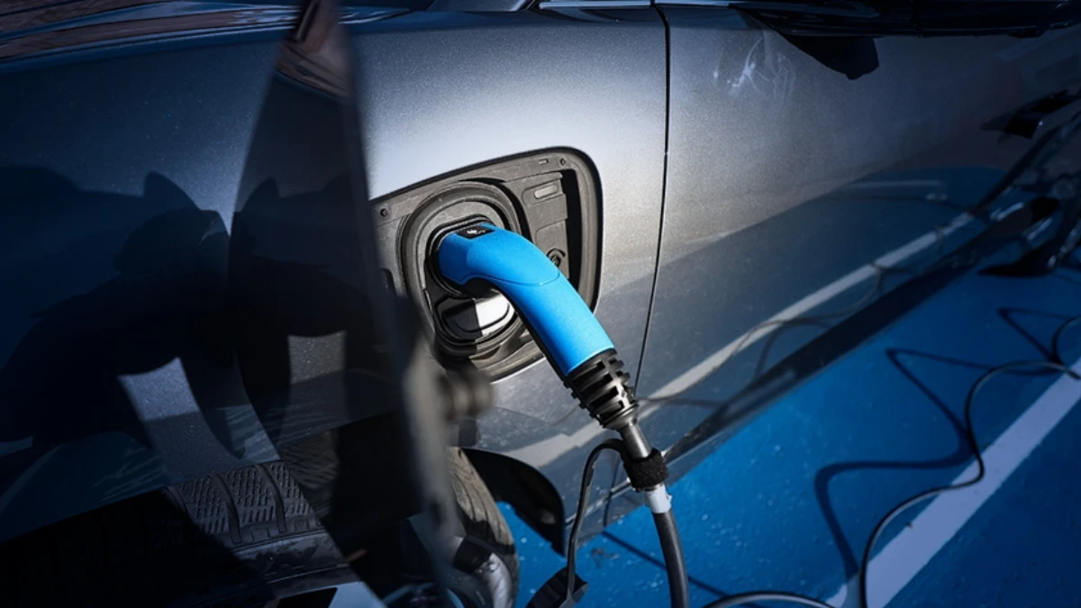 Elektrikli araç satışlarında rekor: 2025'te 191 bin araç satıldı