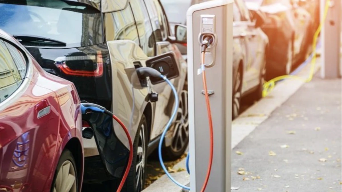 Elektrikli otomobil pazarında rekor büyüme: Türkiye Avrupa’nın zirvesine çıktı Elektrikli otomobil pazarında rekor büyüme: Türkiye Avrupa’nın zirvesine çıktı