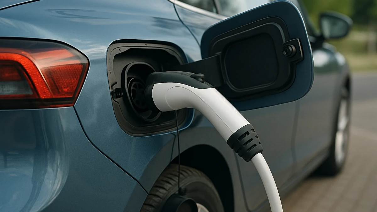 Elektrikli otomobilde yanıltıcı reklamlara ceza Elektrikli otomobilde yanıltıcı reklamlara ceza