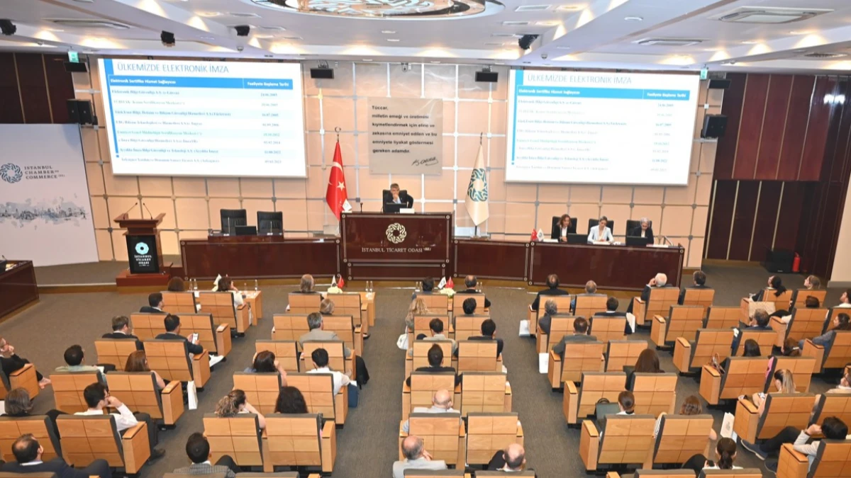 Elektronik formdaki hakem kararları tahkime yön veriyor Elektronik formdaki hakem kararları tahkime yön veriyor