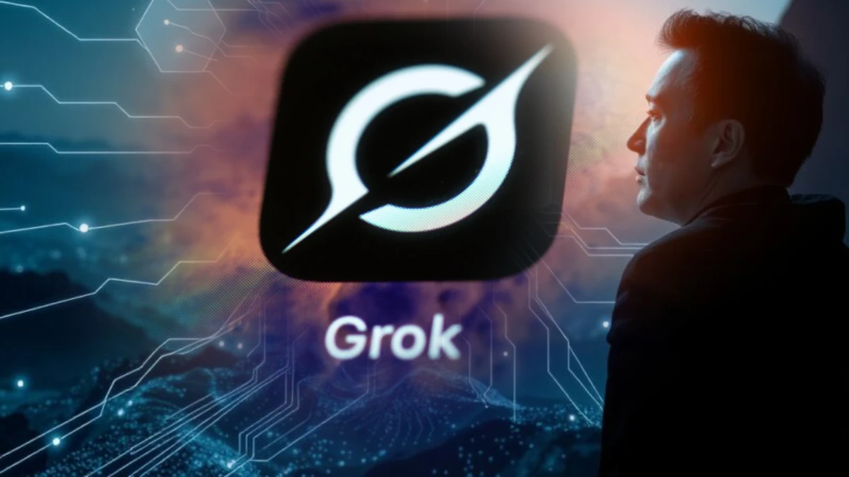 Elon Musk, Grok 2.5’in kodlarını açık kaynaklı olarak yayınladı Elon Musk, Grok 2.5’in kodlarını açık kaynaklı olarak yayınladı