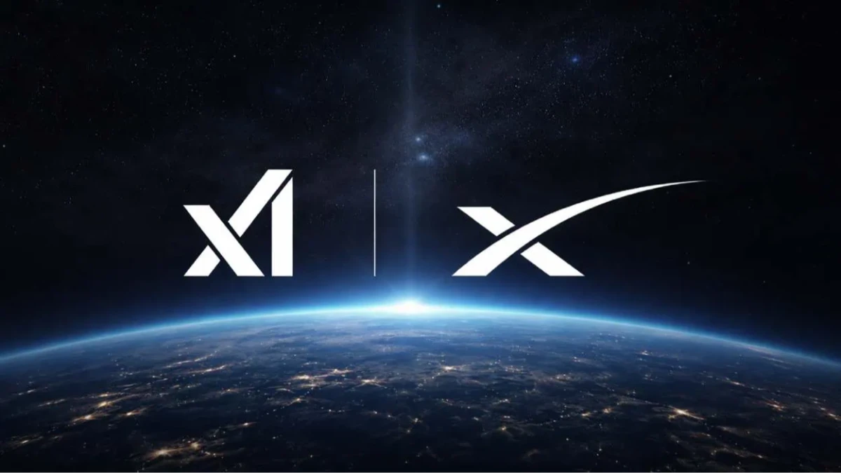 Elon Musk, SpaceX ve xAI birleştirdi: 1,25 trilyon dolarlık dev doğdu Elon Musk, SpaceX ve xAI birleştirdi: 1,25 trilyon dolarlık dev doğdu