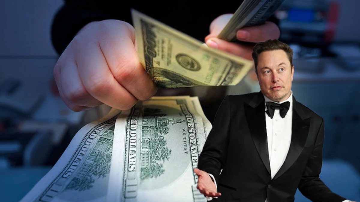 Elon Musk’a 1 trilyon dolarlık maaş paketi! Şirket oylama yapacak Elon Musk’a 1 trilyon dolarlık maaş paketi! Şirket oylama yapacak