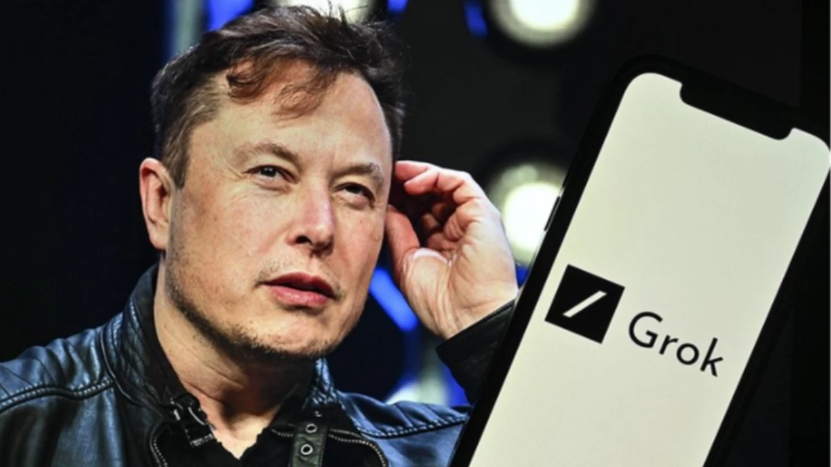 Elon Musk'dan Grok için yeni bir hamle! Elon Musk'dan Grok için yeni bir hamle!