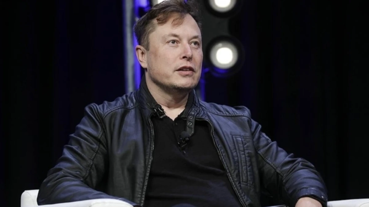 Elon Musk’tan DOGE itirafı: Biraz başarılıydı ama tekrar yapmazdım Elon Musk’tan DOGE itirafı: Biraz başarılıydı ama tekrar yapmazdım