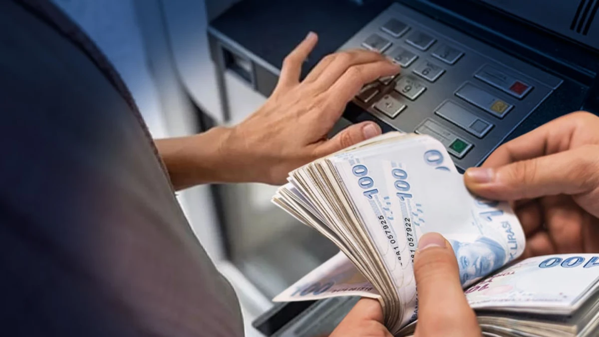 Emekli maaş farkları ne zaman yatacak? SGK açıkladı: Emekli maaş farkı ödemesi 4 Şubat'ta Emekli maaş farkları ne zaman yatacak? SGK açıkladı: Emekli maaş farkı ödemesi 4 Şubat'ta