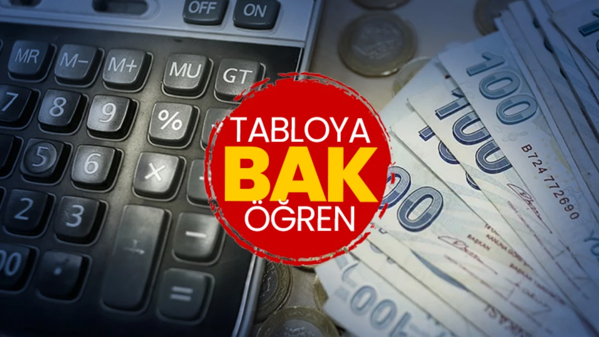 EMEKLİ MAAŞI, MEMUR ZAMMI OCAK 2026 SON DAKİKA: 6 aylık enflasyon farkı kesinleşti! EMEKLİ MAAŞI, MEMUR ZAMMI OCAK 2026 SON DAKİKA: 6 aylık enflasyon farkı kesinleşti!
