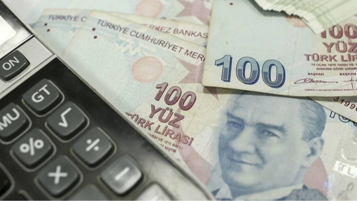 EMEKLİ MAAŞI ZAMMI SON DAKİKA: TÜED’den seyyanen zam ve dolaylı vergi düzenlemesi talebi EMEKLİ MAAŞI ZAMMI SON DAKİKA: TÜED’den seyyanen zam ve dolaylı vergi düzenlemesi talebi