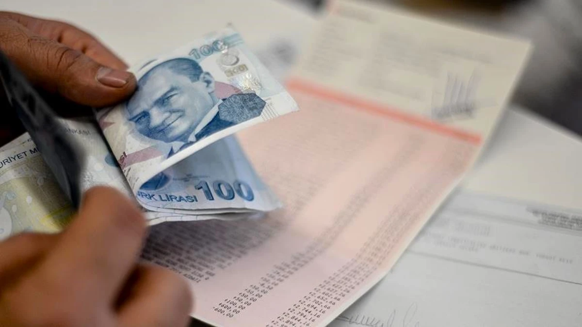 Emekli promosyon kampanyalarına Nisan 2025 ayarı! İşte en yüksek Promosyon veren bankalar: 40 bin TL detayı! Emekli promosyon kampanyalarına Nisan 2025 ayarı! İşte en yüksek Promosyon veren bankalar: 40 bin TL detayı!