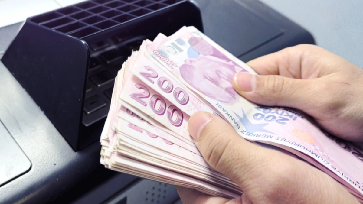 Emekli promosyon kampanyalarında 31 bin TL fırsatı! En yüksek emekli promosyonu veren banka belli oldu Emekli promosyon kampanyalarında 31 bin TL fırsatı! En yüksek emekli promosyonu veren banka belli oldu