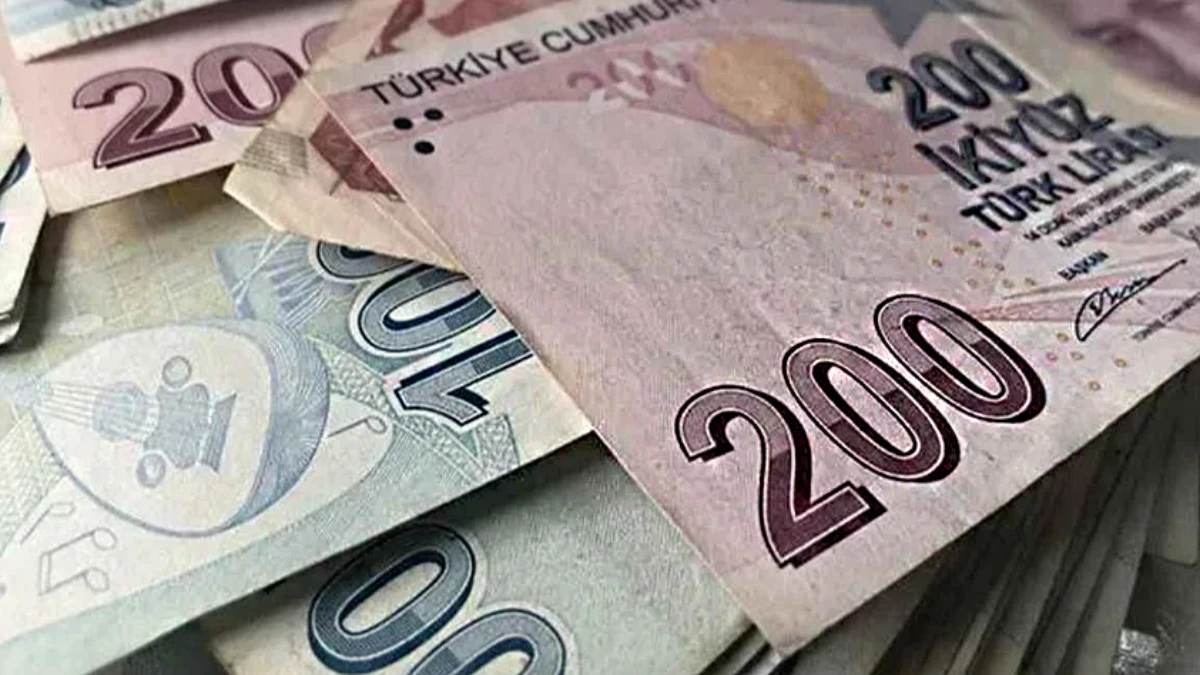 SSK, BAĞ-KUR en düşük emekli maaşı 23 bin 500 TL'yi aşabilir!