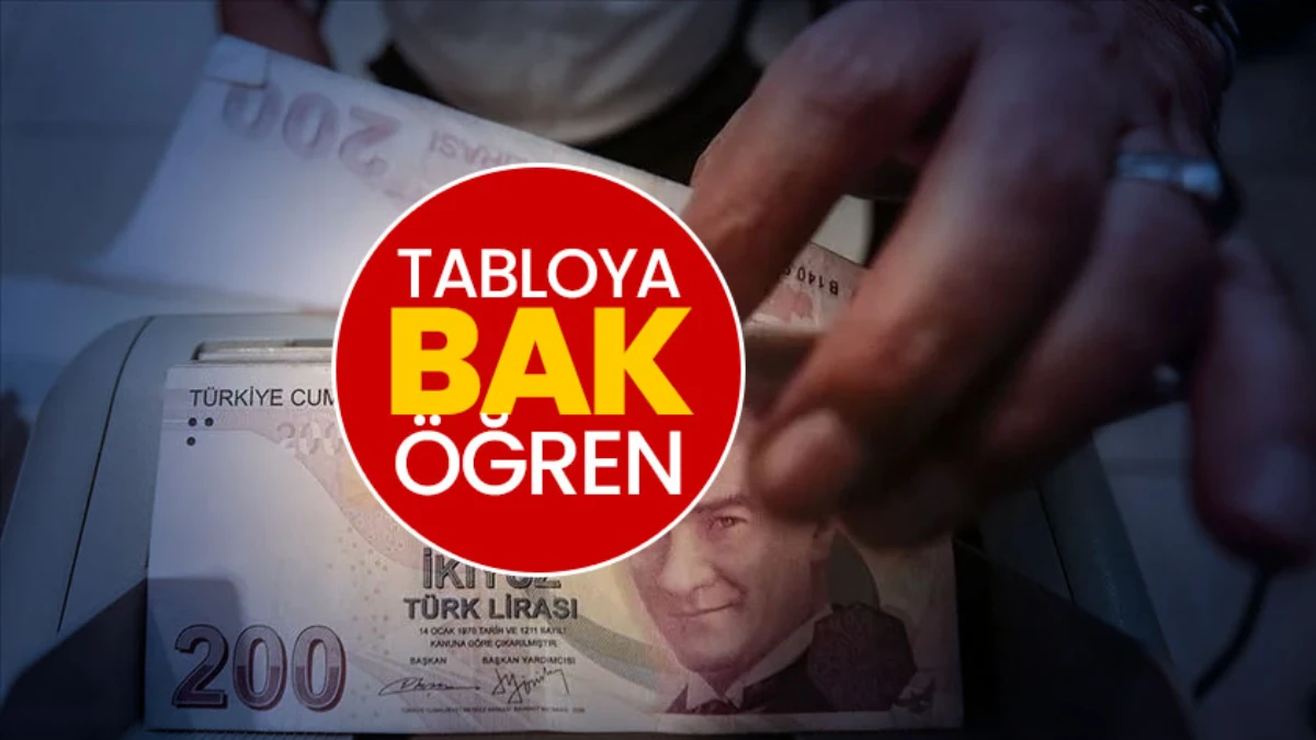 EMEKLİYE ZAM 2026: 17500, 18500, 19500, 20500, 21500, 22500 TL emekli maaşı ne kadar olacak? EMEKLİYE ZAM 2026: 17500, 18500, 19500, 20500, 21500, 22500 TL emekli maaşı ne kadar olacak?