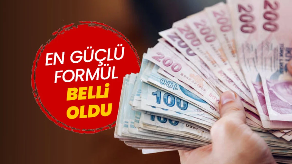 EMEKLİYE ZAM TEMMUZ 2025 SON DAKİKA: Çifte düzenleme geliyor! EMEKLİYE ZAM TEMMUZ 2025 SON DAKİKA: Çifte düzenleme geliyor!