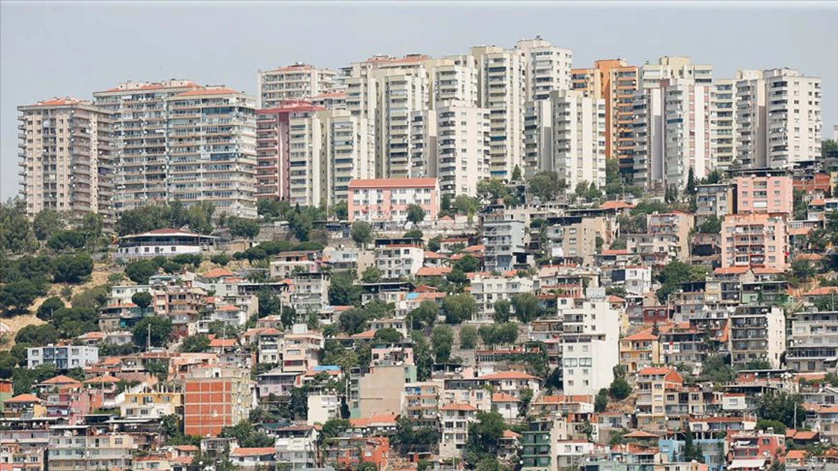 Emlakta deprem fırsatçılığına karşı bakanlıktan uyarı: Yaptırım uygulanacak Emlakta deprem fırsatçılığına karşı bakanlıktan uyarı: Yaptırım uygulanacak