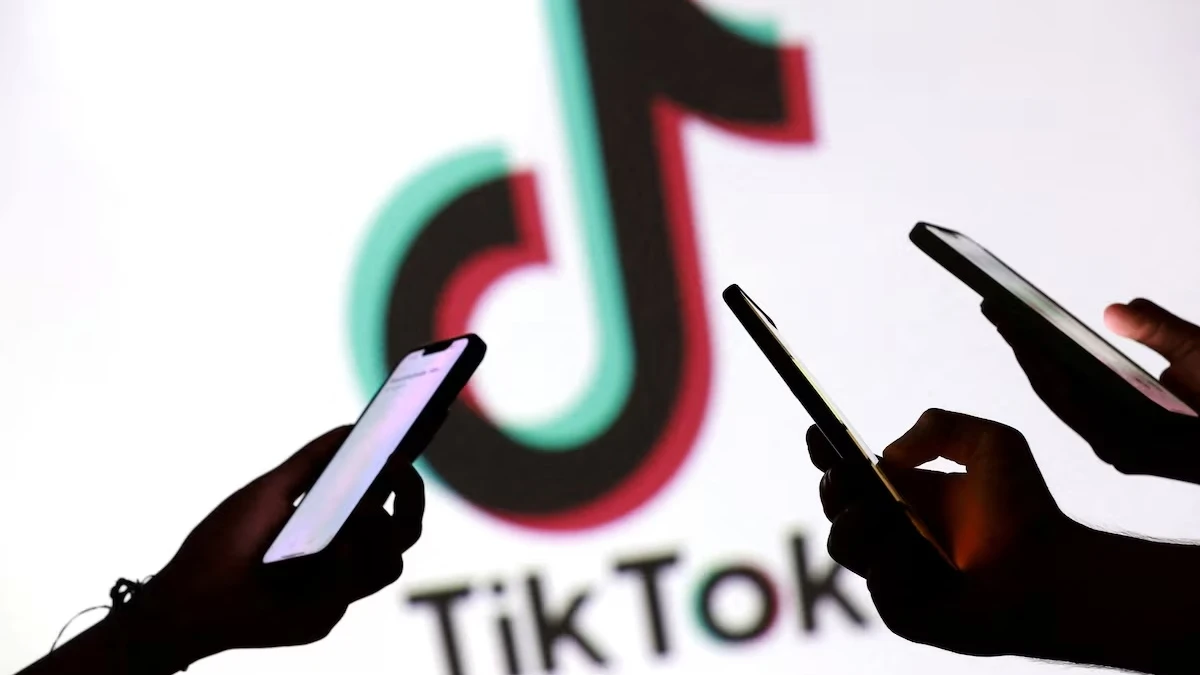 Endonezya, TikTok’un kayıt statüsünü askıya aldı Endonezya, TikTok’un kayıt statüsünü askıya aldı