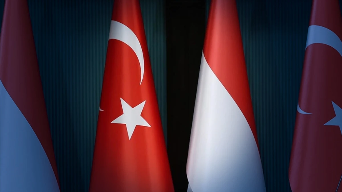 Endonezya'ya ihracat yüzde 56 arttı: Hedef 10 milyar dolar Endonezya'ya ihracat yüzde 56 arttı: Hedef 10 milyar dolar