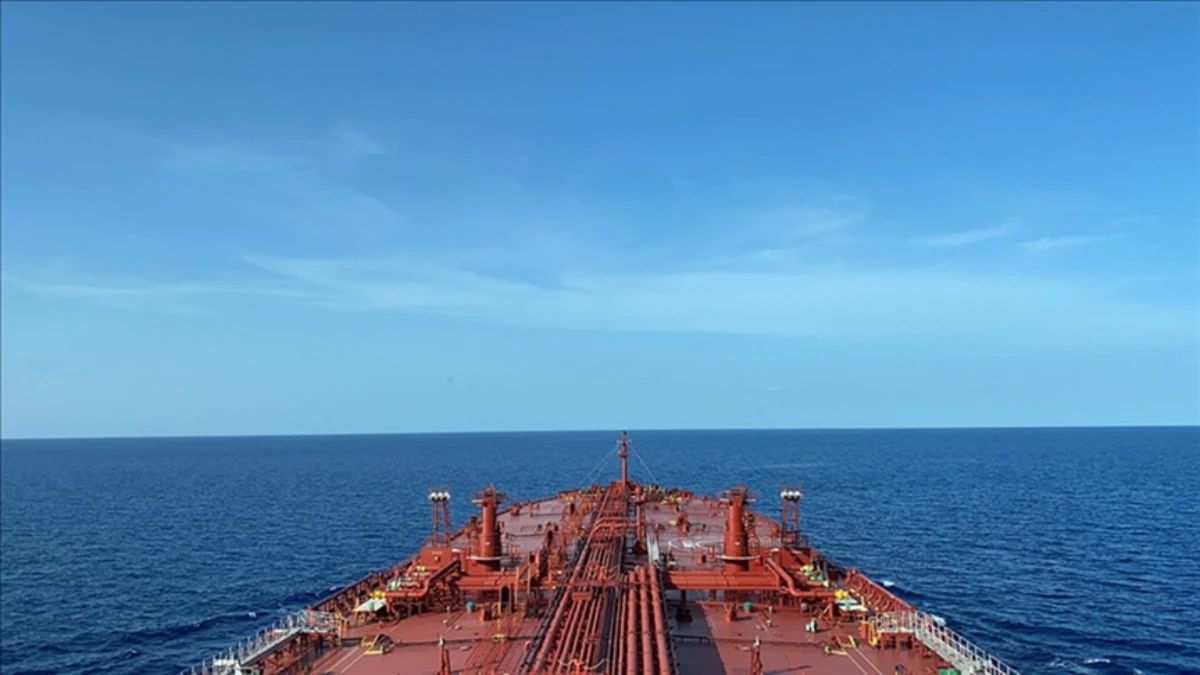 Enerji arzında güvenlik arayışı: Saudi Aramco'dan Hürmüz Boğazı'na karşı Kızıldeniz hamlesi Enerji arzında güvenlik arayışı: Saudi Aramco'dan Hürmüz Boğazı'na karşı Kızıldeniz hamlesi