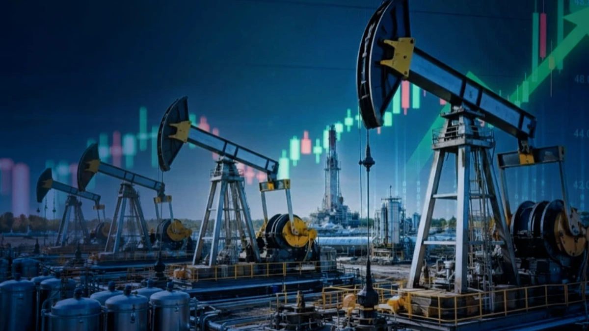 Enerji arzında kırılganlık: Orta Doğu krizi fosil yakıta bağımlılık riskini gösterdi Enerji arzında kırılganlık: Orta Doğu krizi fosil yakıta bağımlılık riskini gösterdi