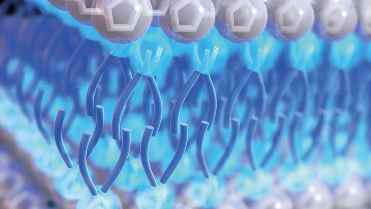 Enerji depolamada devrim: Nanometrelik ‘Girdaplar’ şarj süresini kısaltacak Enerji depolamada devrim: Nanometrelik ‘Girdaplar’ şarj süresini kısaltacak