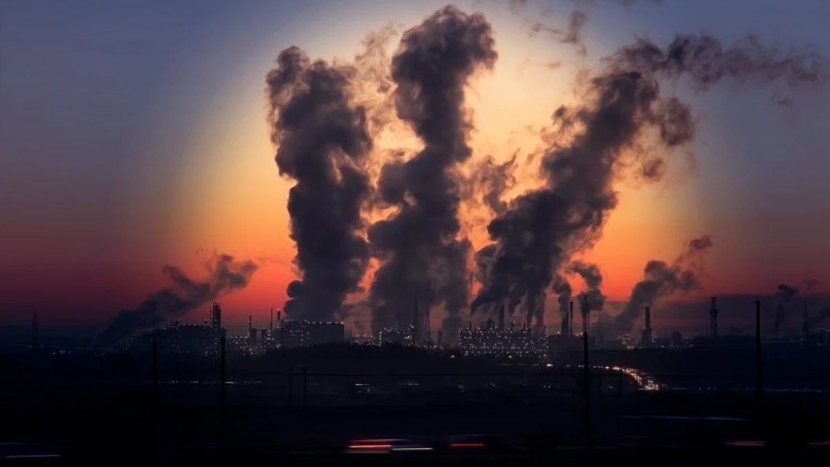 Enerji dönüşümü yavaşladı: Fosil yakıtların küresel tüketimdeki liderliği 2050'ye kadar sürecek Enerji dönüşümü yavaşladı: Fosil yakıtların küresel tüketimdeki liderliği 2050'ye kadar sürecek