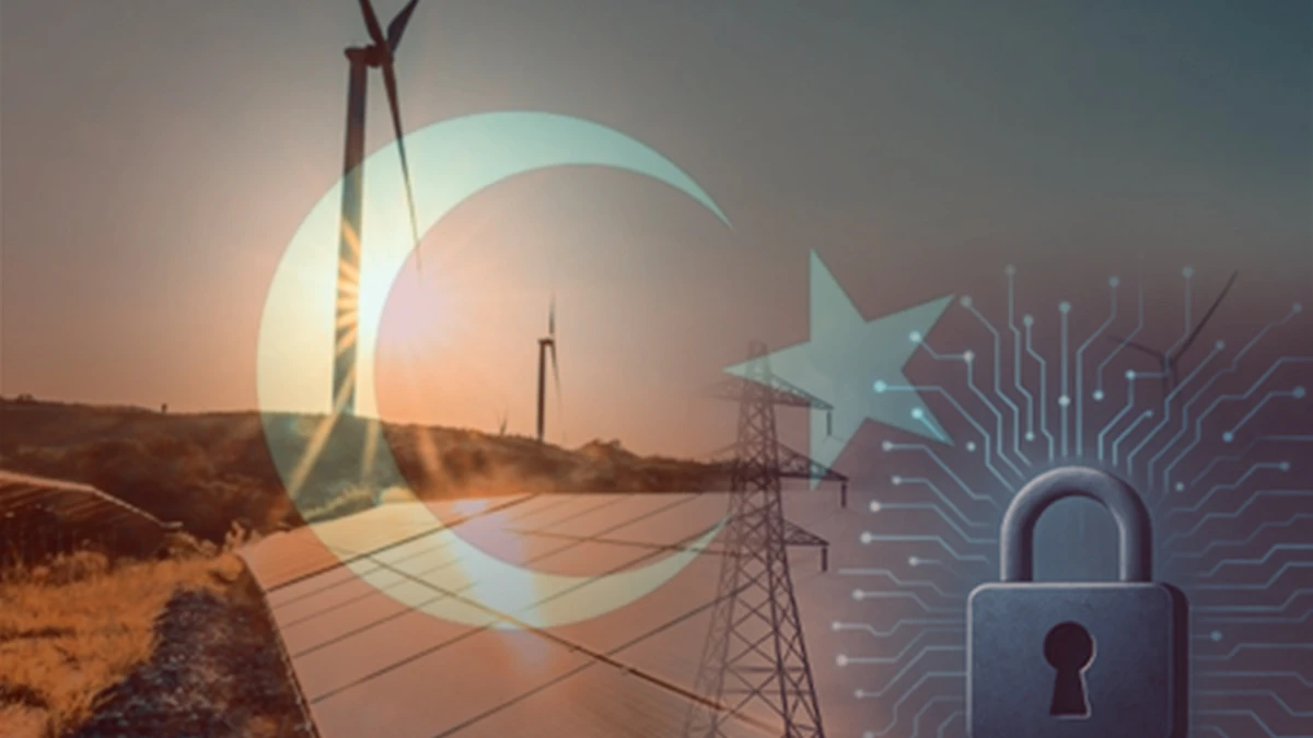 Enerji güvenliği yerlilik ve çeşitlilikten geçiyor Enerji güvenliği yerlilik ve çeşitlilikten geçiyor