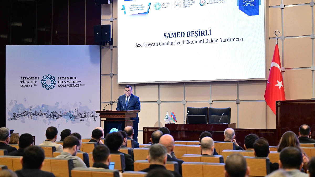 Enerji haritasını birlikte şekillendiriyoruz Enerji haritasını birlikte şekillendiriyoruz