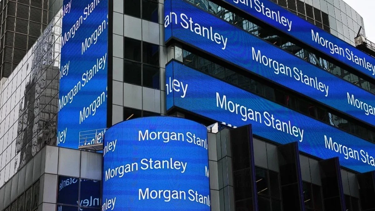 Enerji hisselerinde yüzde 20’lik ralli: Morgan Stanley’den risk uyarısı Enerji hisselerinde yüzde 20’lik ralli: Morgan Stanley’den risk uyarısı