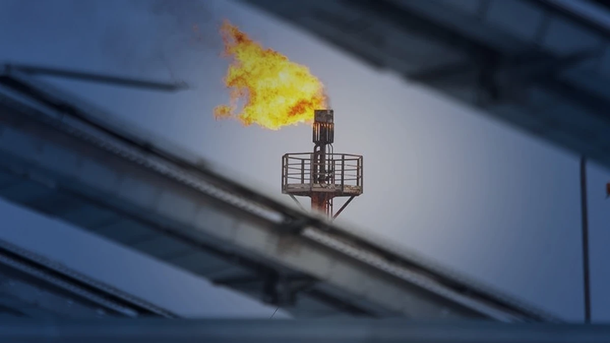 Enerji ithalat faturası düştü: Aralıkta tutar yüzde 10,9 azalış gösterdi Enerji ithalat faturası düştü: Aralıkta tutar yüzde 10,9 azalış gösterdi