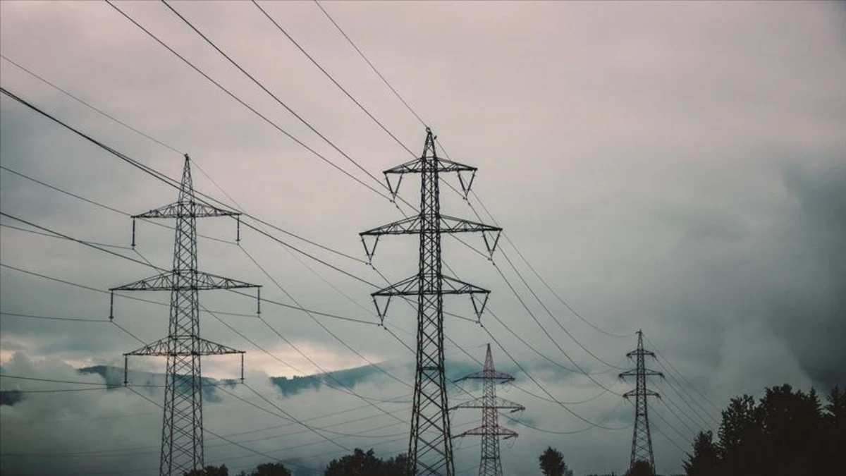 Enerji ithalatı faturası martta 5,86 milyar dolar oldu Enerji ithalatı faturası martta 5,86 milyar dolar oldu