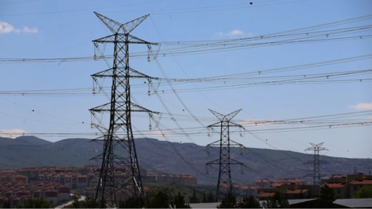 Enerji ithalatı yüzde 17,6 azaldı Enerji ithalatı yüzde 17,6 azaldı