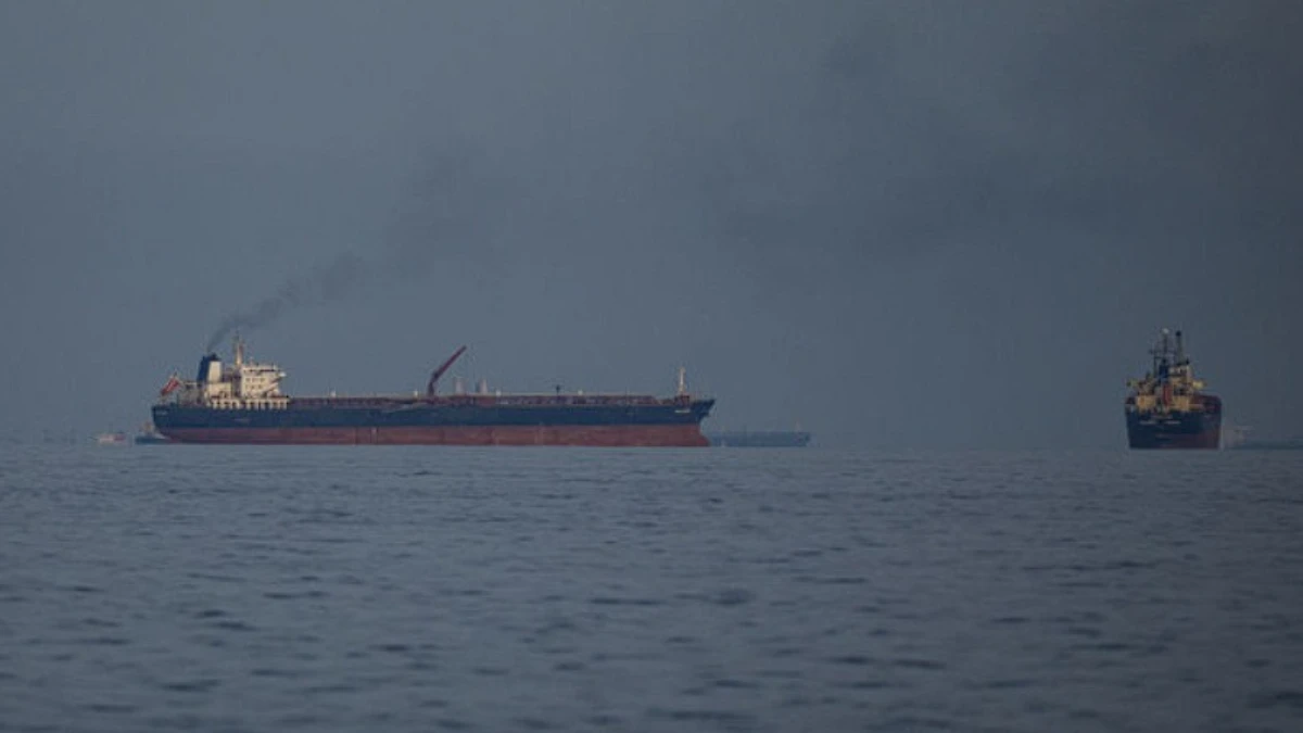Enerji krizi büyüyor: Avrupa Tahran ile temas kurdu Enerji krizi büyüyor: Avrupa Tahran ile temas kurdu