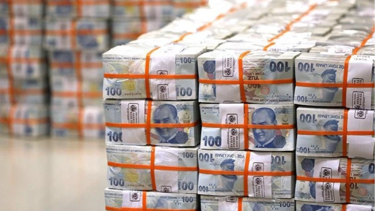 Enerji kurumlarına 2026 için yaklaşık 9,4 milyar lira bütçe ayrıldı Enerji kurumlarına 2026 için yaklaşık 9,4 milyar lira bütçe ayrıldı