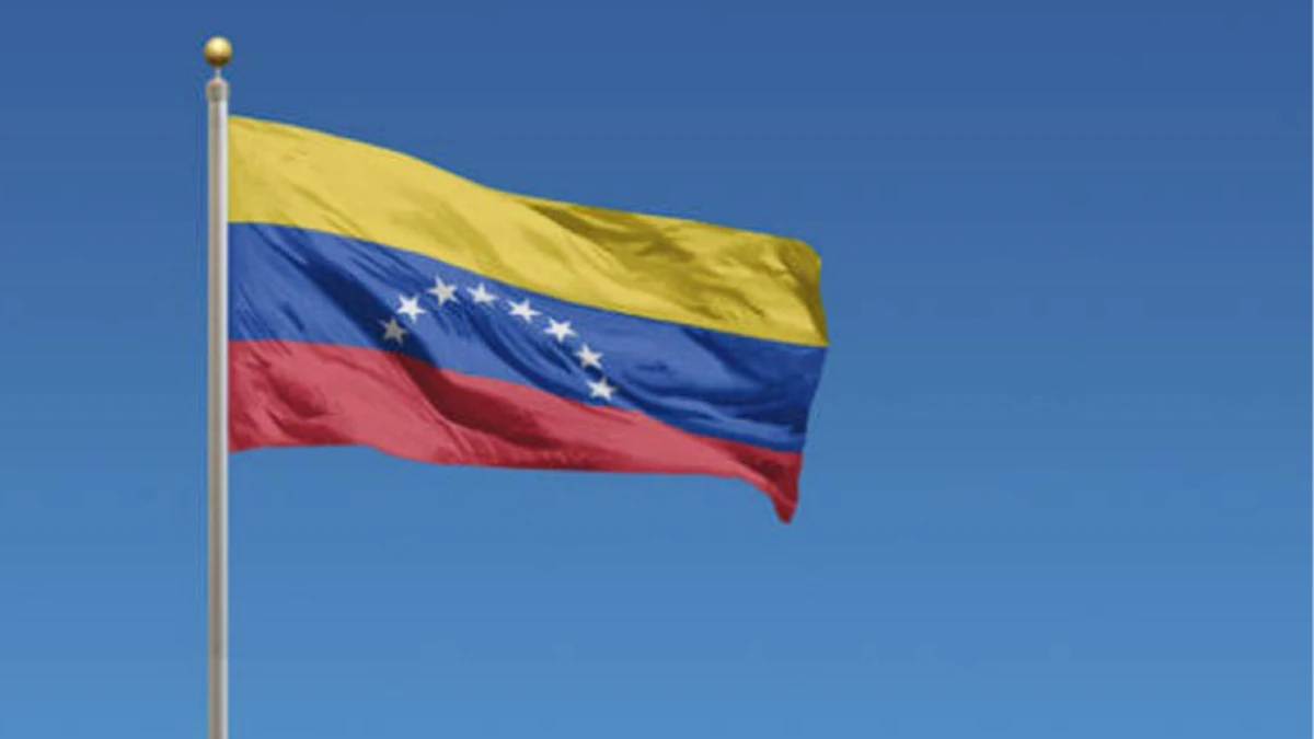 Enerji piyasaları için yeni hamle: ABD’den Venezuela kararı Enerji piyasaları için yeni hamle: ABD’den Venezuela kararı
