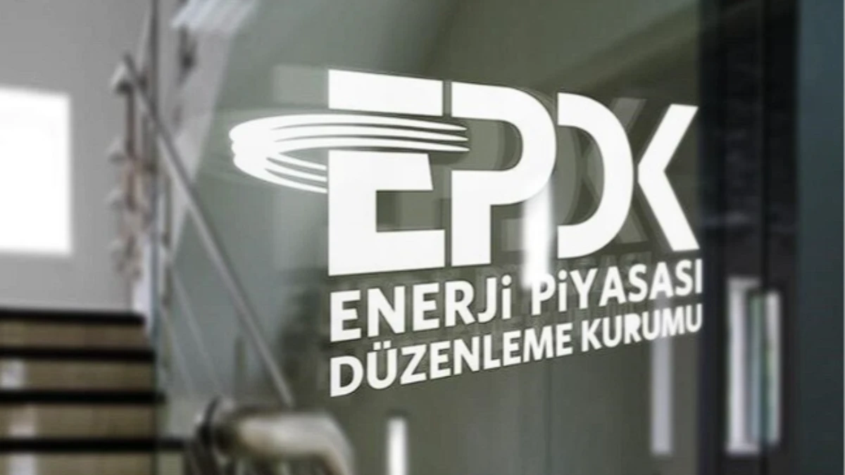Enerji piyasalarında lisans artışı: EPDK 2025’te 11 bin 891 lisans verdi Enerji piyasalarında lisans artışı: EPDK 2025’te 11 bin 891 lisans verdi