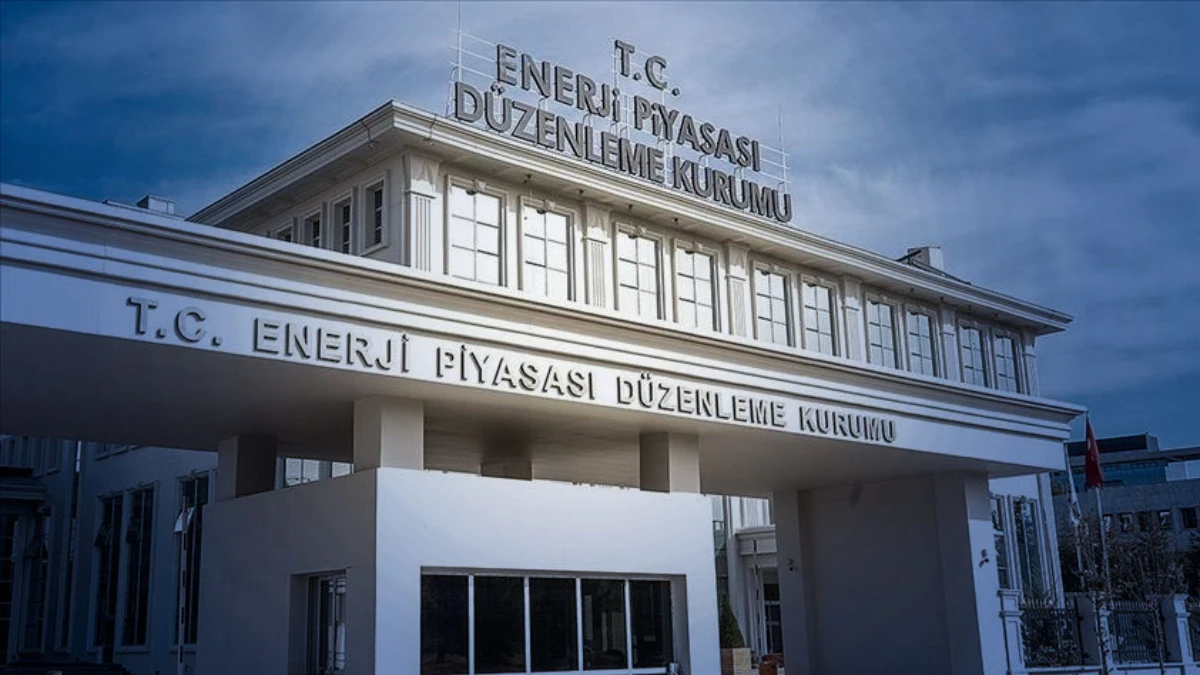 Enerji piyasalarında şeffaflık adımı: EPDK piyasa bozucu davranışlara karşı usulleri belirledi