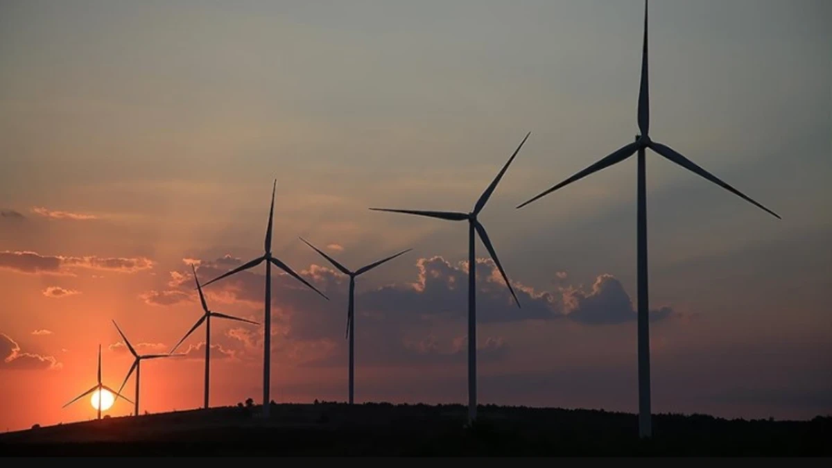 Enerji piyasası yeni oyuncularla dengelenecek
