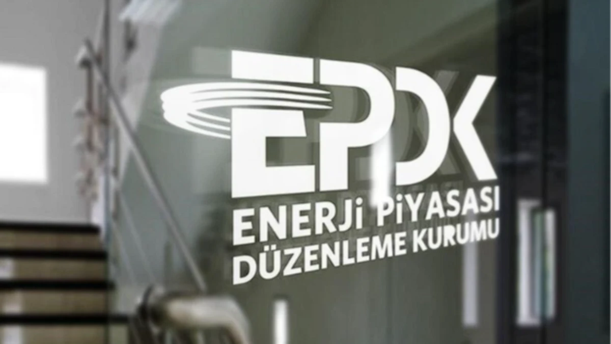 Enerji piyasasında yeni lisans kararları: EPDK 32 lisans verdi Enerji piyasasında yeni lisans kararları: EPDK 32 lisans verdi