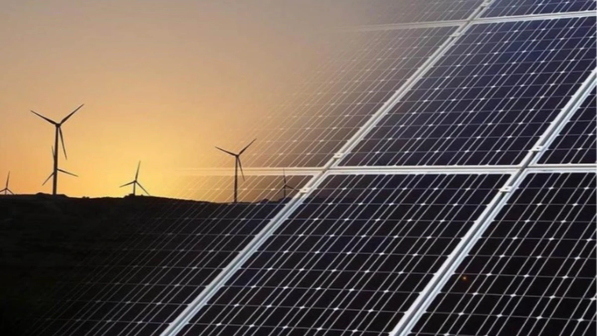 Enerji sadece maliyet değil kalkınmanın anahtarı Enerji sadece maliyet değil kalkınmanın anahtarı