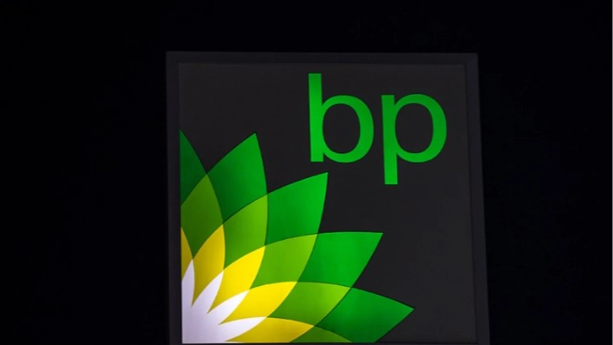 Enerji şirketi bp piyasa beklentilerini aştı! Kar 2 milyar doları geçti Enerji şirketi bp piyasa beklentilerini aştı! Kar 2 milyar doları geçti